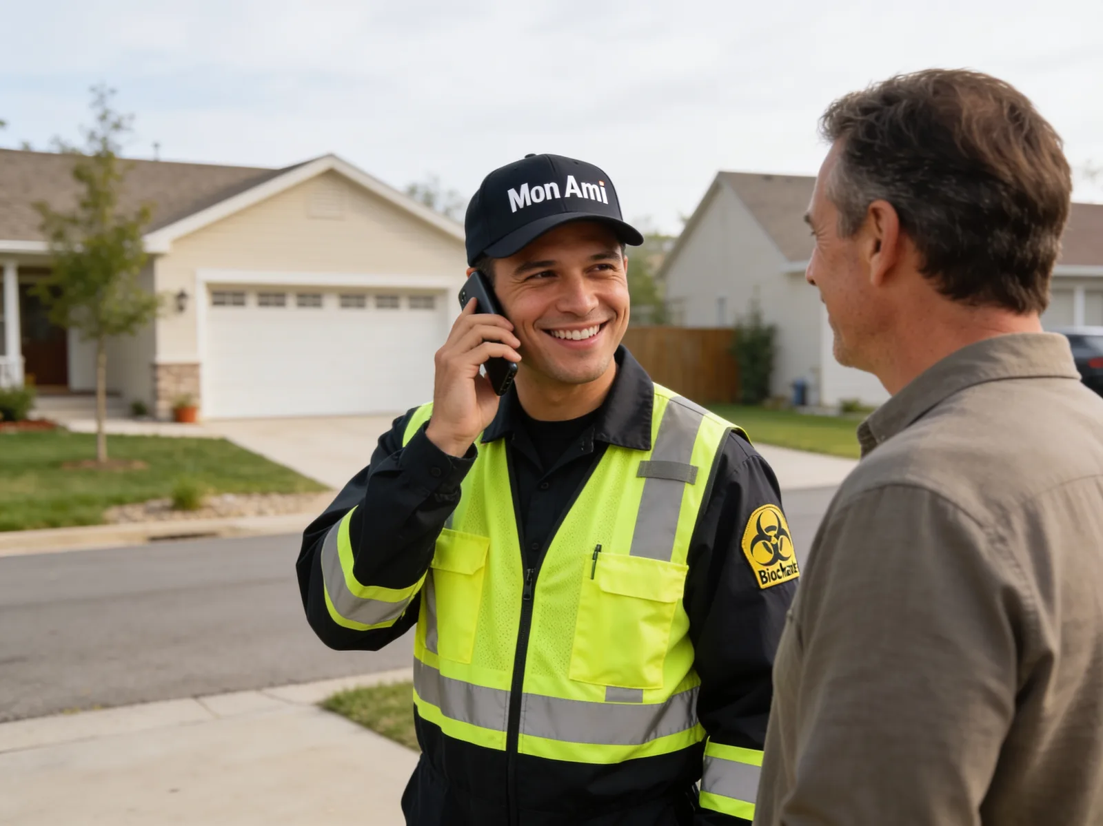 Sewage Cleanup Rhoadesville, VA FAQs
